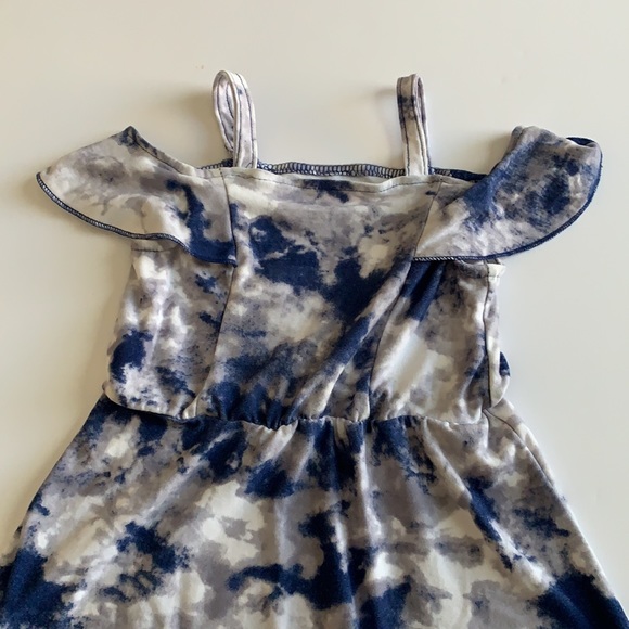 Epic threads toddler dress size 2T - Picture 4 of 5